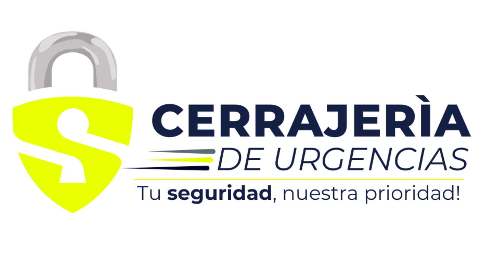 Logo de Cerrajeros a Domicilio en Santiago