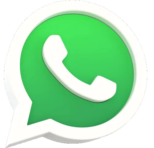 Icono de WhatsApp para contactar a Cerrajeros a Domicilio en Santiago